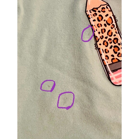 Marie Nicole Outfit Size 5 - Picture 5 of 6